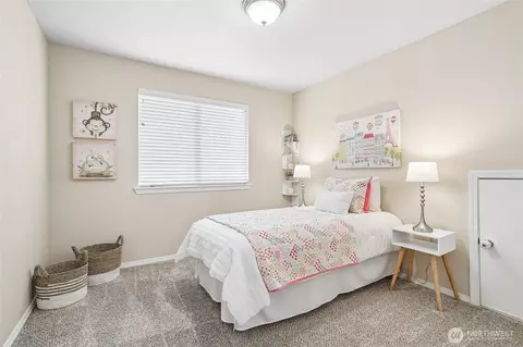 Bedroom - 111 Nellis Rd, Bothell, WA 98012 photo 6 of 6