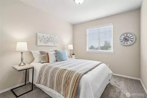 Bedroom - 111 Nellis Rd, Bothell, WA 98012 photo 4 of 6