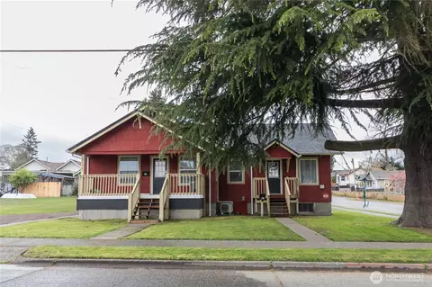 815 Hewitt Ave, Bremerton, WA 98337