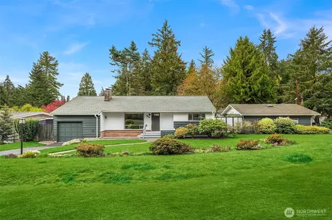 533 N 185th Pl, Shoreline, WA 98133