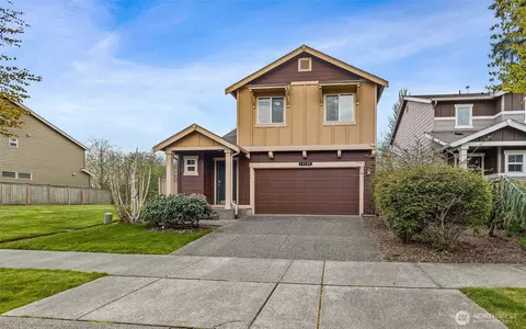 Exterior - 18102 31st Ave SE, Bothell, WA 98012 photo 6 of 7