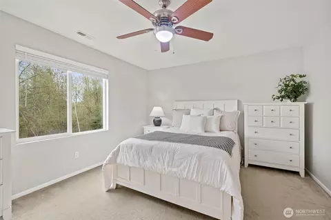 Bedroom - 18102 31st Ave SE, Bothell, WA 98012 photo 1 of 4