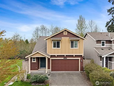 18102 31st Ave SE, Bothell, WA 98012