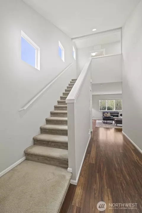 Entry Way - 18102 31st Ave SE, Bothell, WA 98012 photo 1 of 1