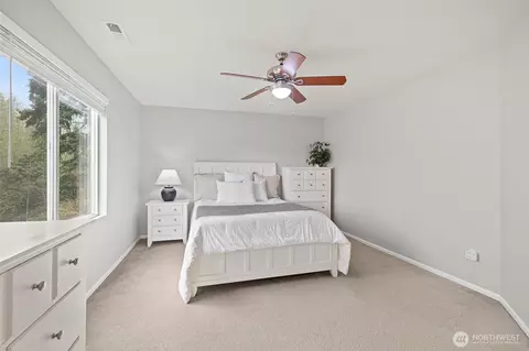 Bedroom - 18102 31st Ave SE, Bothell, WA 98012 photo 3 of 4