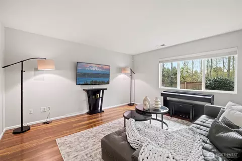Living - 18102 31st Ave SE, Bothell, WA 98012 photo 2 of 2
