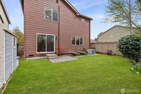 Exterior - 18102 31st Ave SE, Bothell, WA 98012 photo 3 of 7
