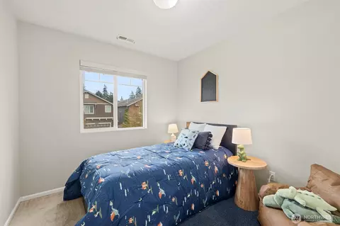 Bedroom - 18102 31st Ave SE, Bothell, WA 98012 photo 4 of 4