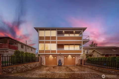 11031 Cornell Ave S, Seattle, WA 98178
