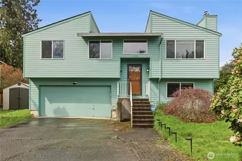 11305 SE 228th Pl, Kent, WA 98031