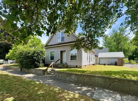 704 N Rose St, Walla Walla, WA 99362