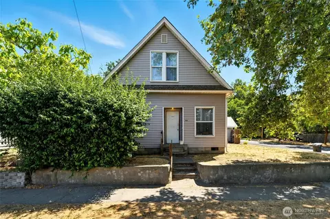704 N Rose St, Walla Walla, WA 99362