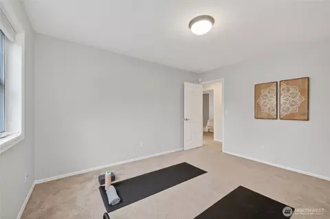 Bedroom - 15211 SE 12th Dr, Mill Creek, WA 98012 photo 5 of 5
