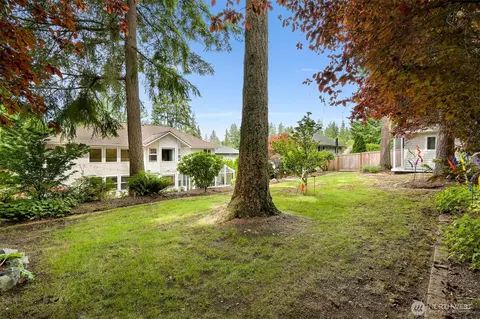 Exterior - 15211 SE 12th Dr, Mill Creek, WA 98012 photo 9 of 9