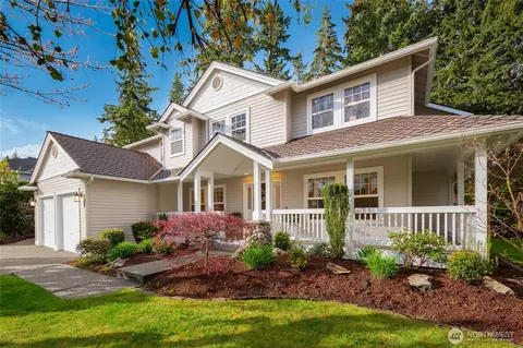 Exterior - 15211 SE 12th Dr, Mill Creek, WA 98012 photo 2 of 9