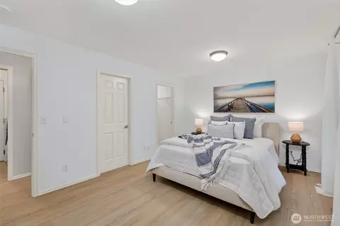 Bedroom - 15211 SE 12th Dr, Mill Creek, WA 98012 photo 1 of 5
