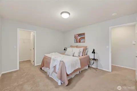 Bedroom - 15211 SE 12th Dr, Mill Creek, WA 98012 photo 4 of 5