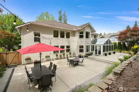 Exterior - 15211 SE 12th Dr, Mill Creek, WA 98012 photo 7 of 9