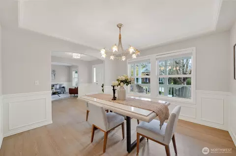 Dining - 15211 SE 12th Dr, Mill Creek, WA 98012 photo 2 of 2