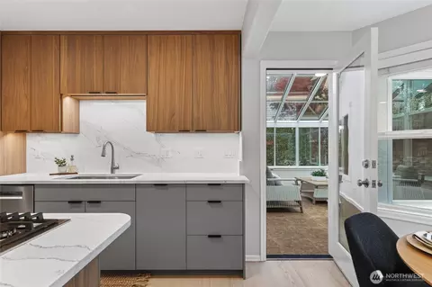 Kitchen - 15211 SE 12th Dr, Mill Creek, WA 98012 photo 1 of 5