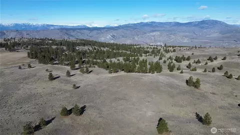 0 Columbia River Bluffs Rd, Waterville, WA 98858
