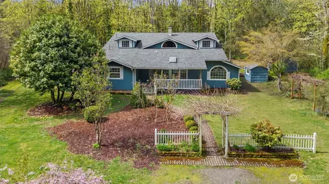 6109 Guerin St SW, Olympia, WA 98512