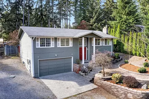 19010 63rd St E, Lake Tapps, WA 98391