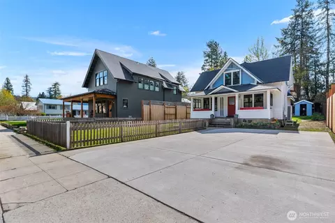 253 Benton St, Leavenworth, WA 98826