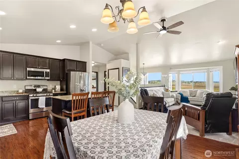 Dining - 9702 Lowell Larimer Rd, Everett, WA 98208 photo 2 of 2