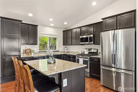Kitchen - 9702 Lowell Larimer Rd, Everett, WA 98208 photo 1 of 3