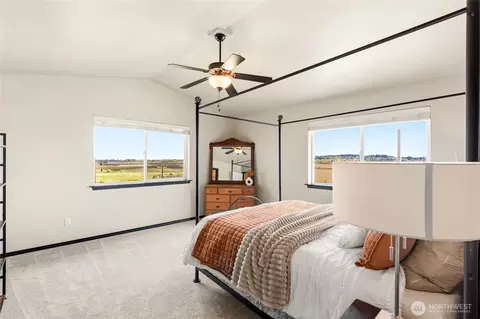 Bedroom - 9702 Lowell Larimer Rd, Everett, WA 98208 photo 1 of 7