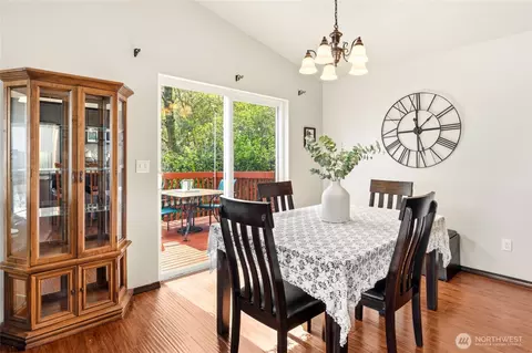 Dining - 9702 Lowell Larimer Rd, Everett, WA 98208 photo 1 of 2