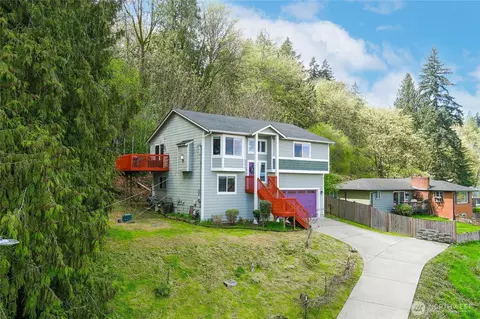 Exterior - 9702 Lowell Larimer Rd, Everett, WA 98208 photo 5 of 5