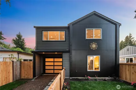 9731 13th Ave NW, Seattle, WA 98117