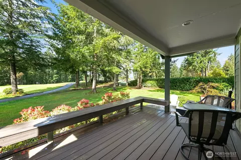 Exterior - 321 E Soderberg Rd #E 14, Allyn, WA 98524 photo 7 of 13