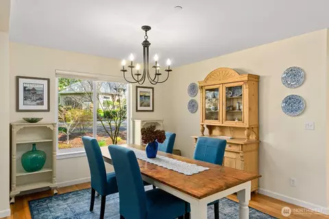 Dining - 321 E Soderberg Rd #E 14, Allyn, WA 98524 photo 1 of 5