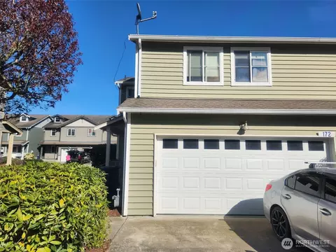 172 N Township St, Sedro Woolley, WA 98284