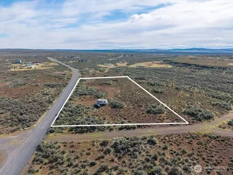 7135 Coyote Trl, Ephrata, WA 98823