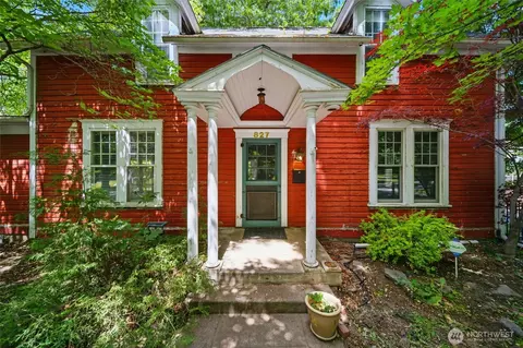 827 Hobson St, Walla Walla, WA 99362