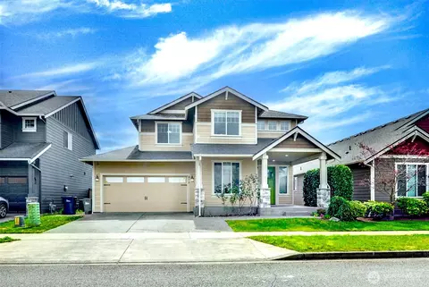 474 Sigrist Dr E, Enumclaw, WA 98022
