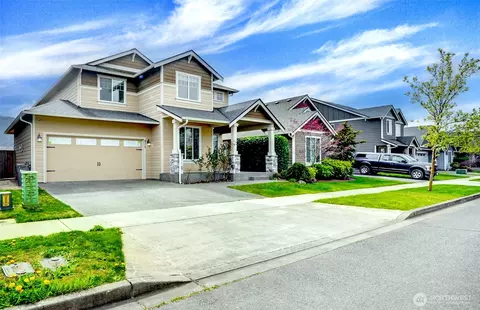 Exterior - 474 Sigrist Dr E, Enumclaw, WA 98022 photo 2 of 7