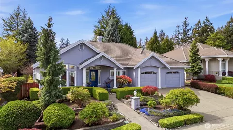 5228 78th Avenue Ct W, University Place, WA 98467
