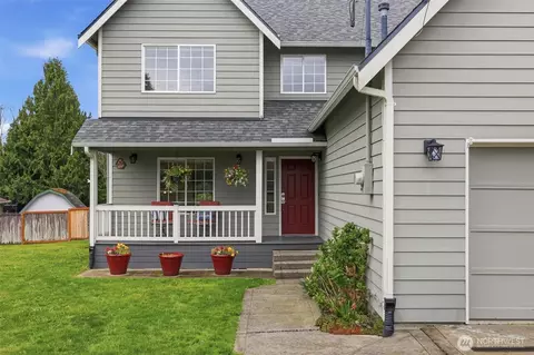 15405 204th Ave SE, Renton, WA 98059