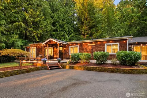 3316 288th Ave NE, Redmond, WA 98053