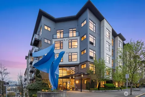 1501 Tacoma Ave S #207, Tacoma, WA 98402