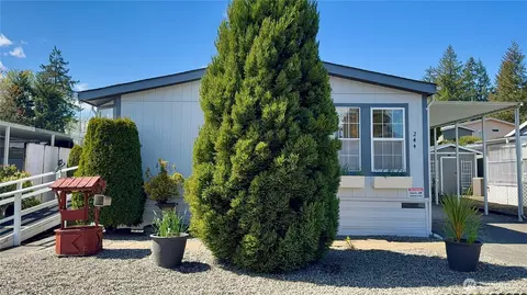 1111 Archwood Dr SW #244, Olympia, WA 98502