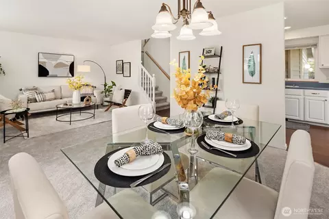 Dining - 5735 14th Dr W, Everett, WA 98203 photo 3 of 3