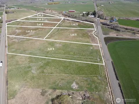 8 Nn Faust Rd, Ellensburg, WA 98926