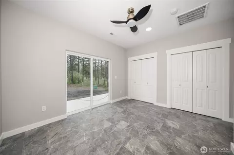 Bedroom - 35315 S Bootstrap Ln, Cheney, WA 99004 photo 1 of 2