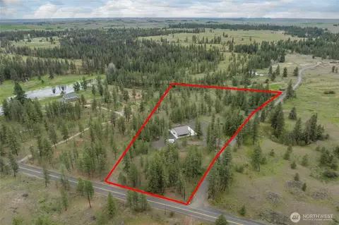 Floorplan - 35315 S Bootstrap Ln, Cheney, WA 99004 photo 1 of 1